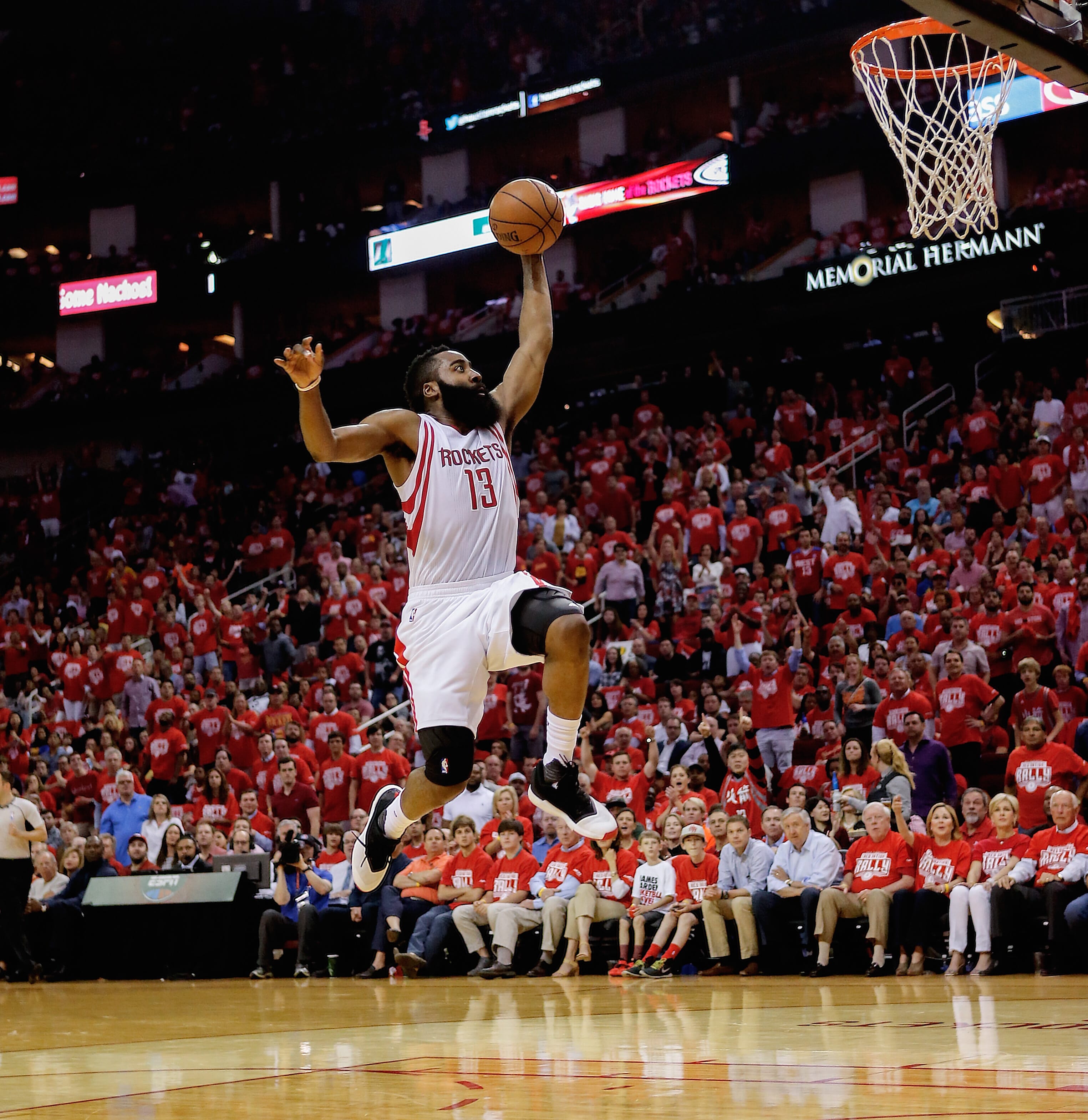 Houston Rockets Buy NBA Tickets